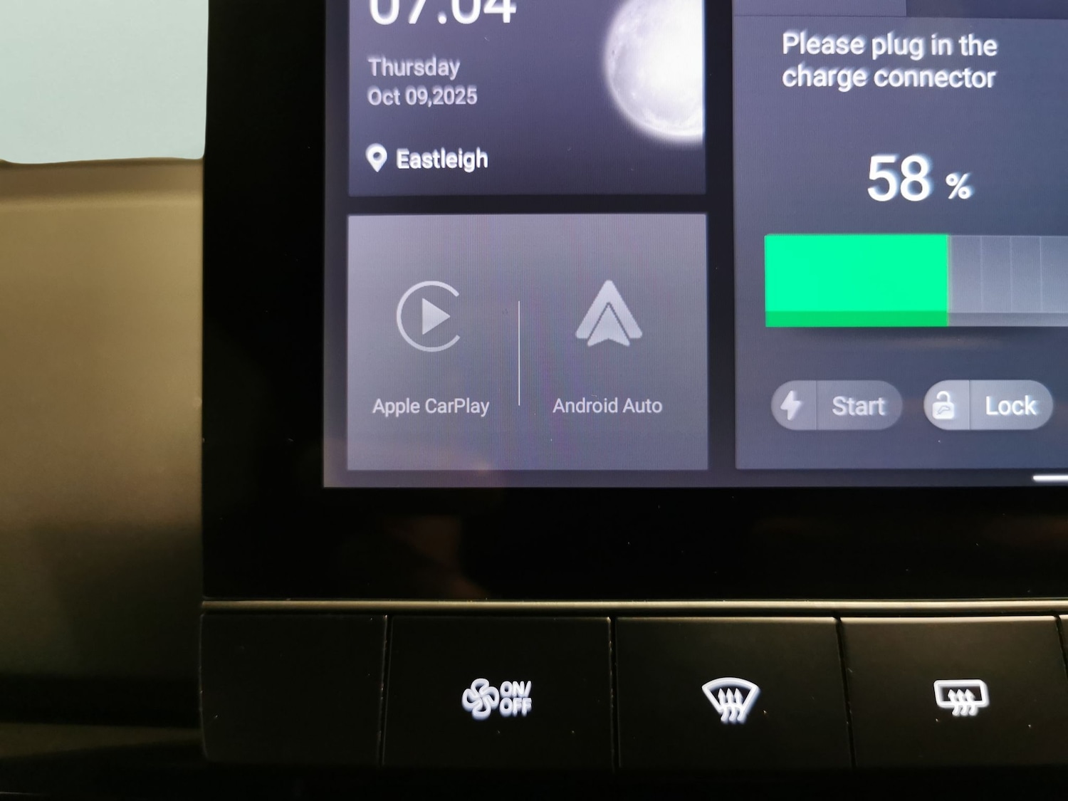 Used MG MG4 2024 for sale - 76978205: Photo 14