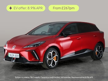 2024 - 320kW EV XPOWER 64kWh 5dr Auto