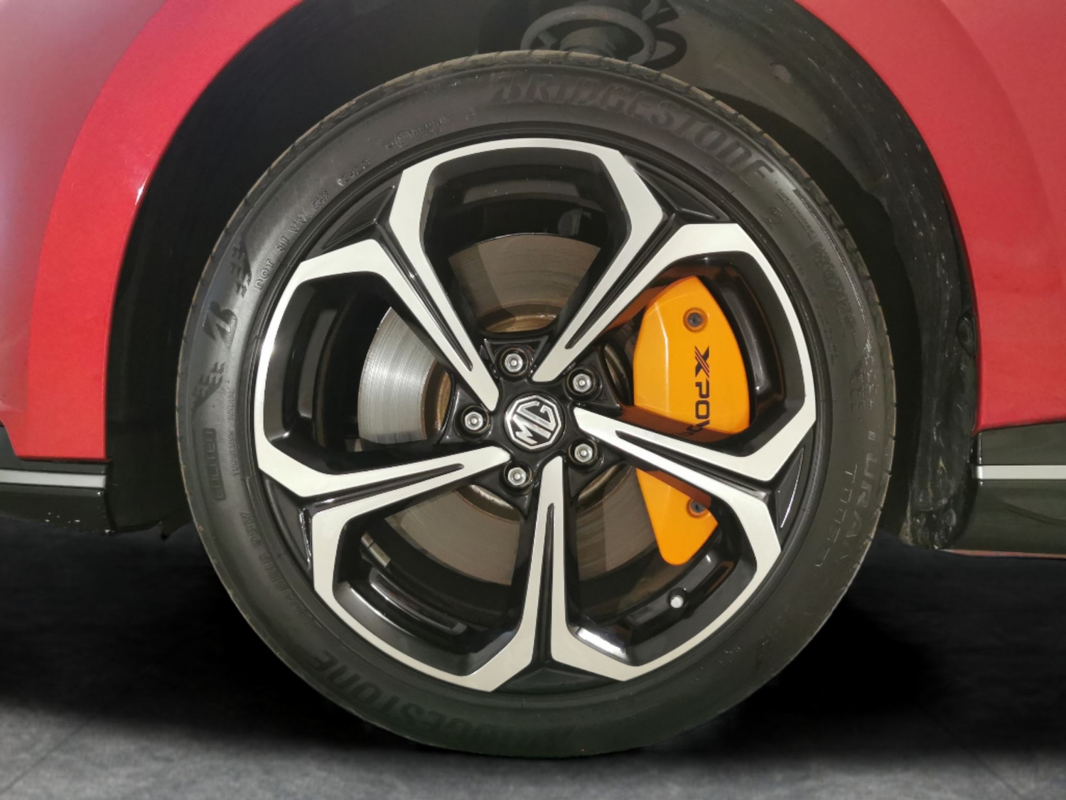 Used MG MG4 2024 for sale - 76978205: Photo 26