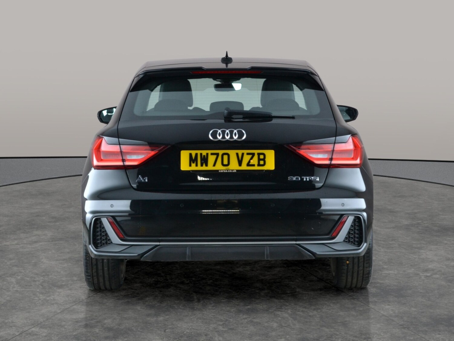 Used Audi A1 2020 for sale - 77399412: Photo 10