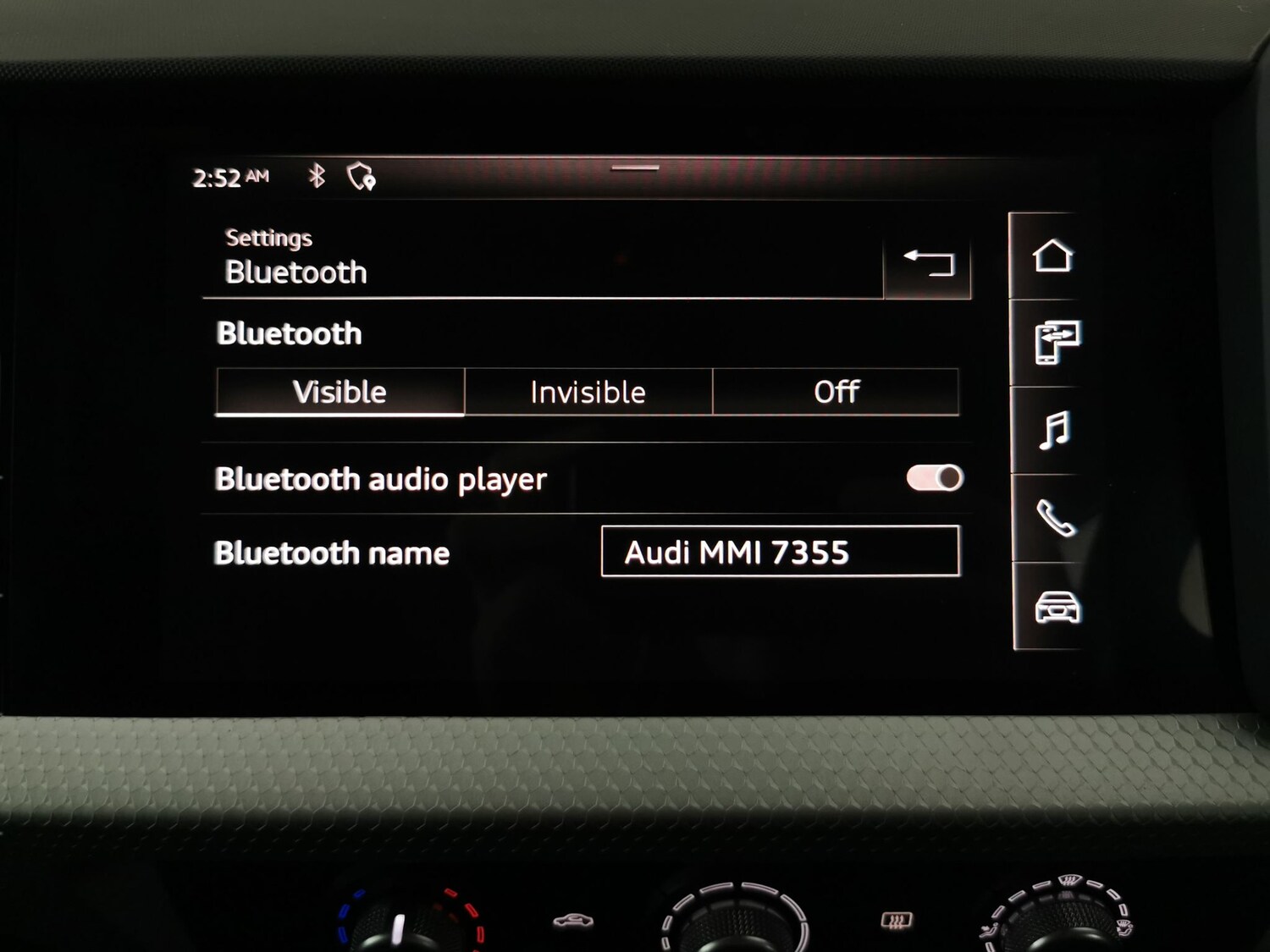 Used Audi A1 2020 for sale - 77399412: Photo 14