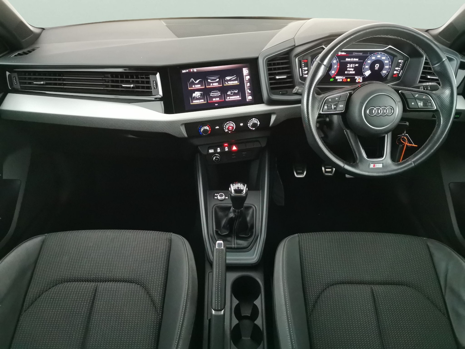 Used Audi A1 2020 for sale - 77399412: Photo 6