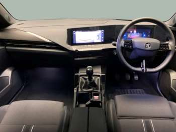 Used Vauxhall Astra 2024 for sale - 74803693: Photo