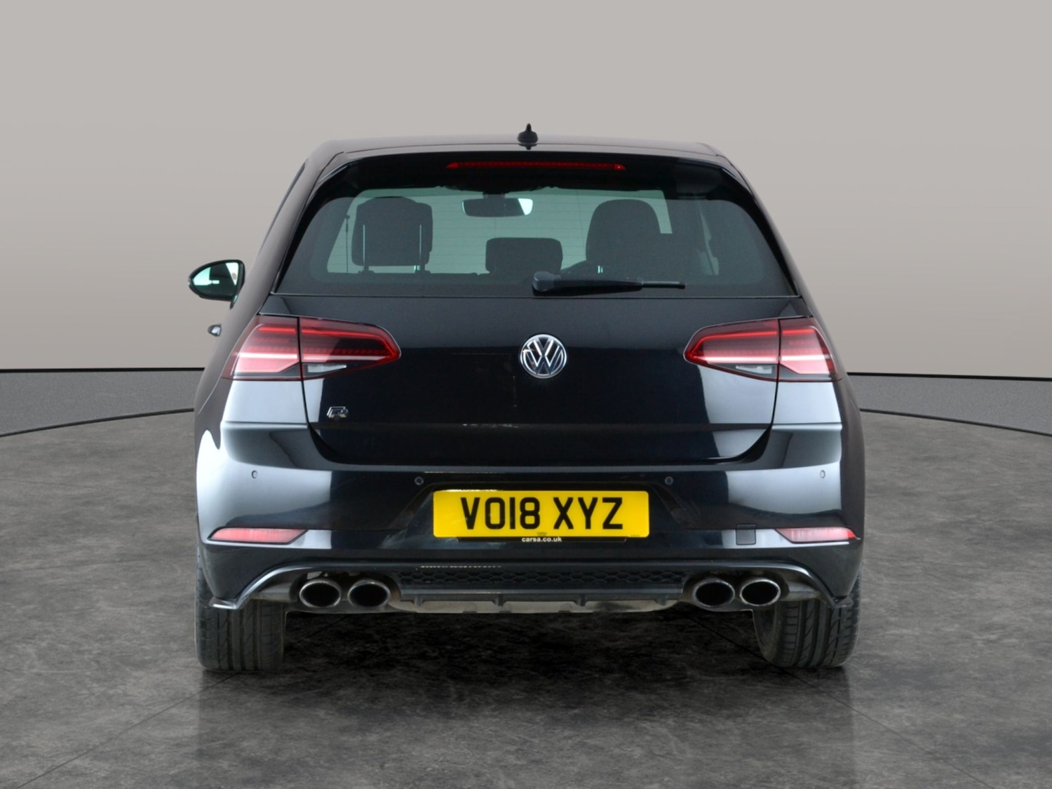 Used Volkswagen Golf 2018 for sale - 76935221: Photo 10