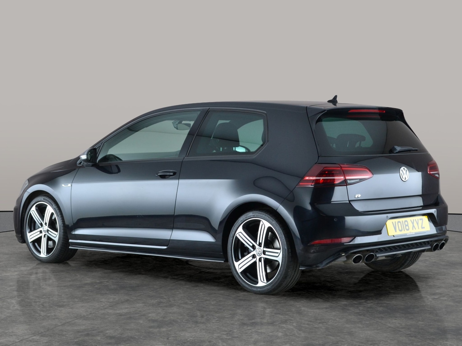 Used Volkswagen Golf 2018 for sale - 76935221: Photo 11