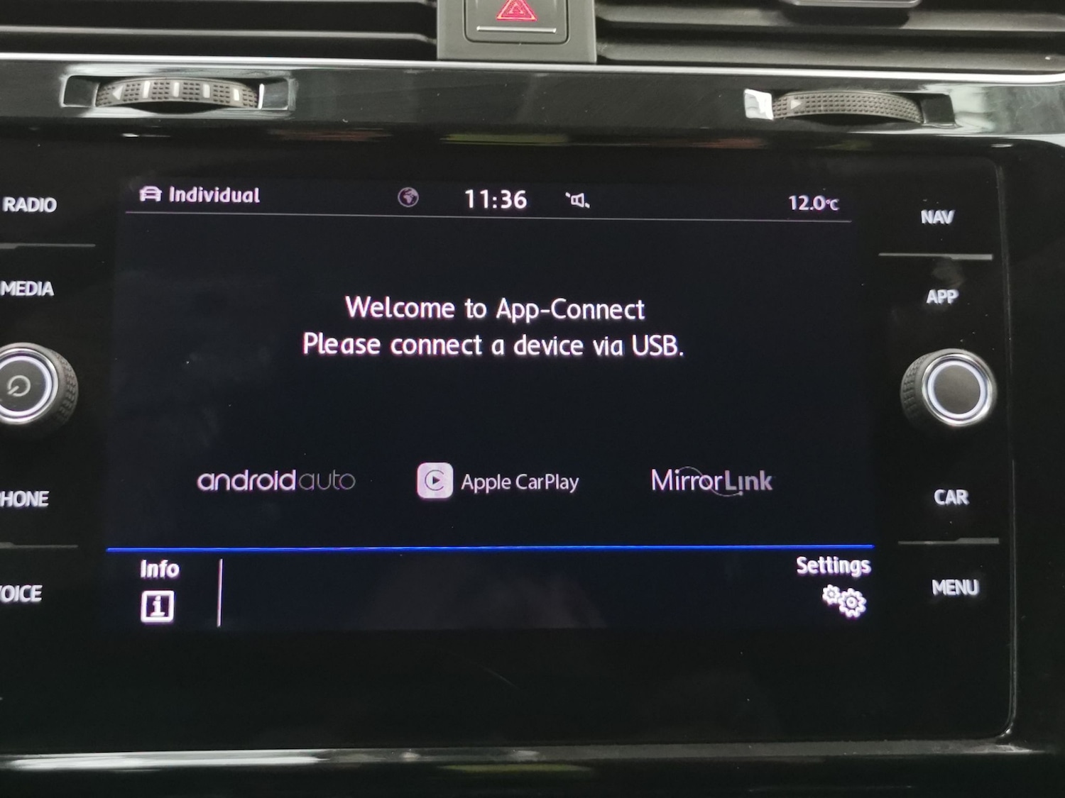 Used Volkswagen Golf 2018 for sale - 76935221: Photo 13