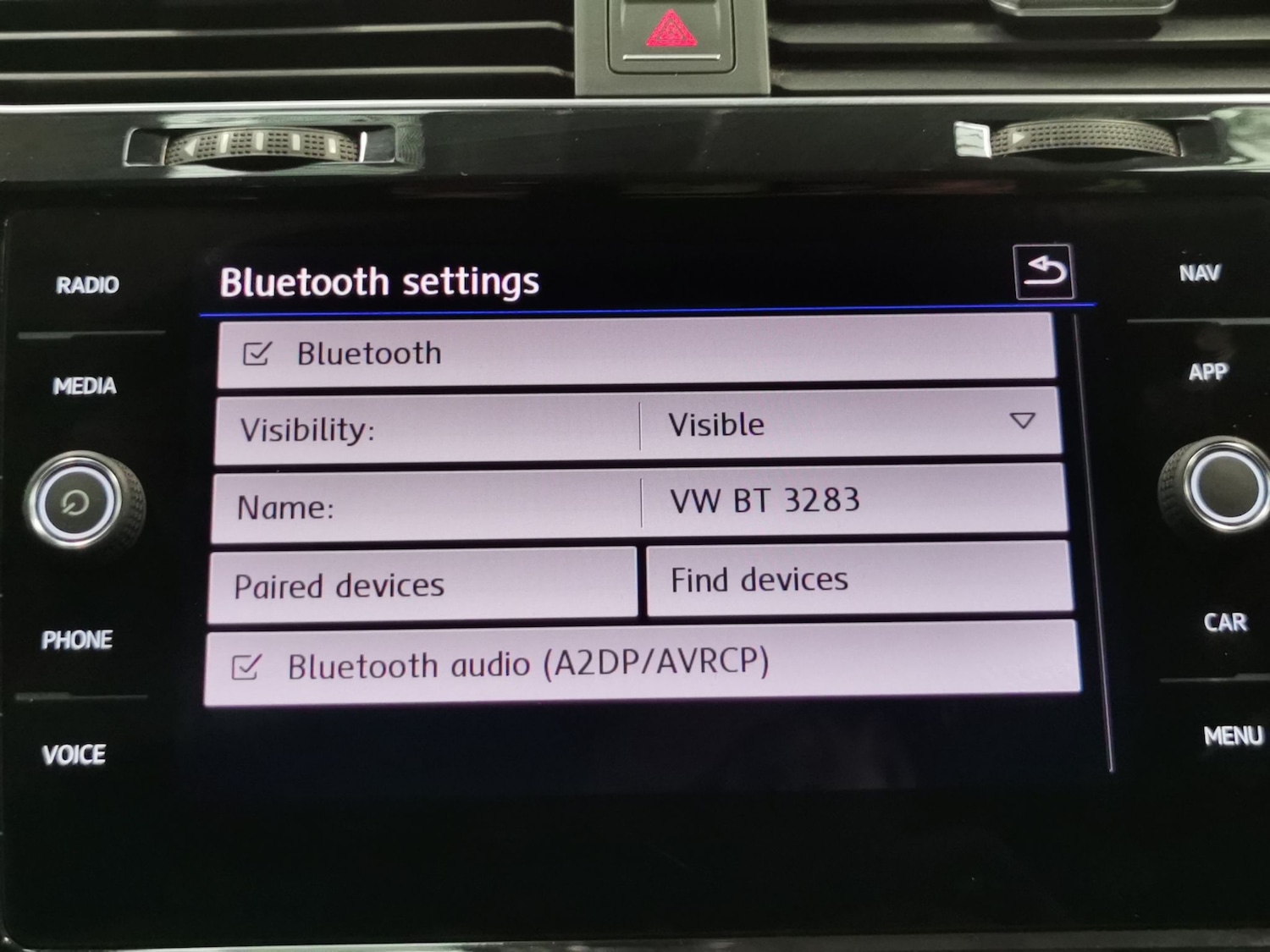 Used Volkswagen Golf 2018 for sale - 76935221: Photo 15