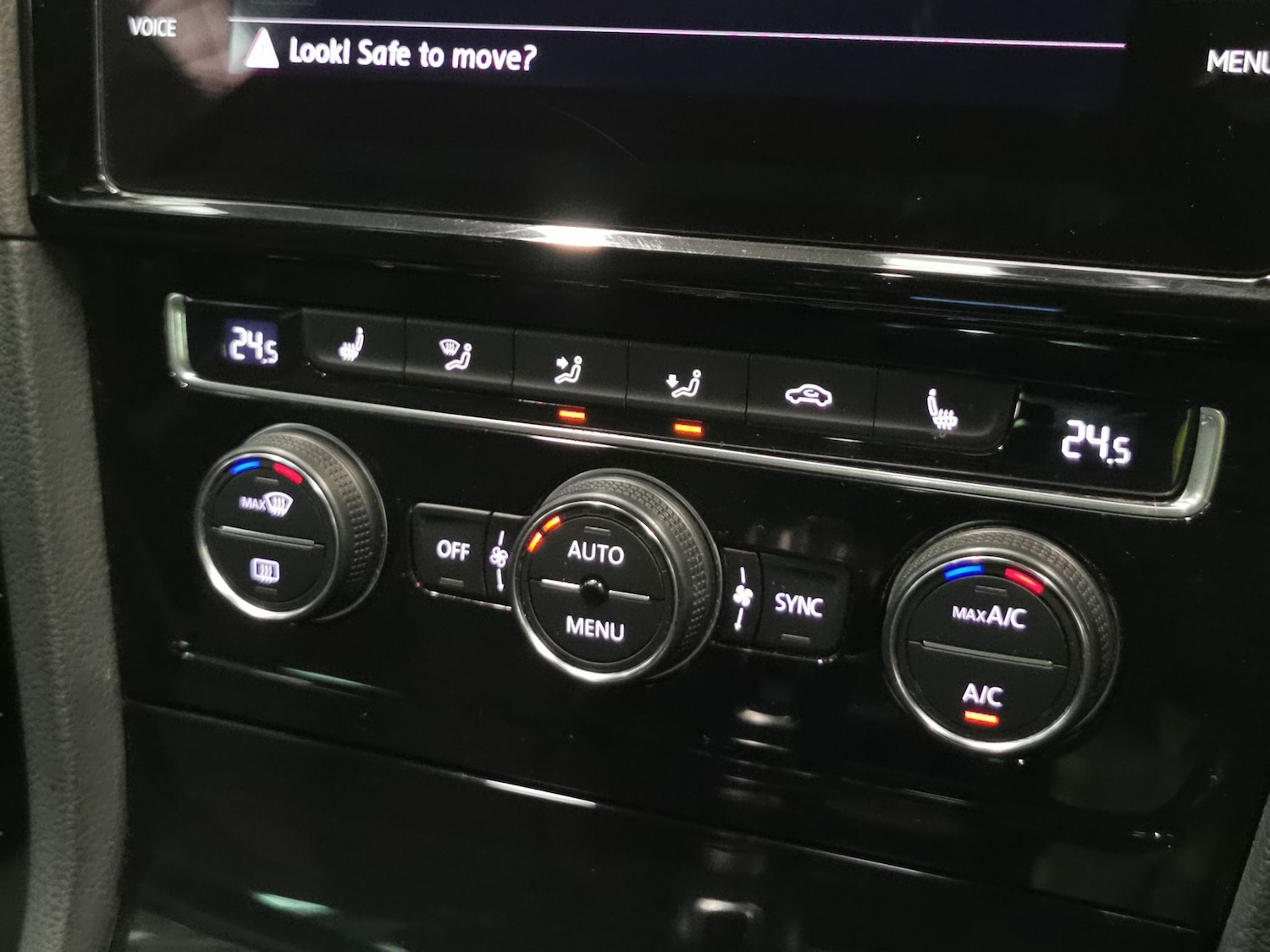 Used Volkswagen Golf 2018 for sale - 76935221: Photo 18