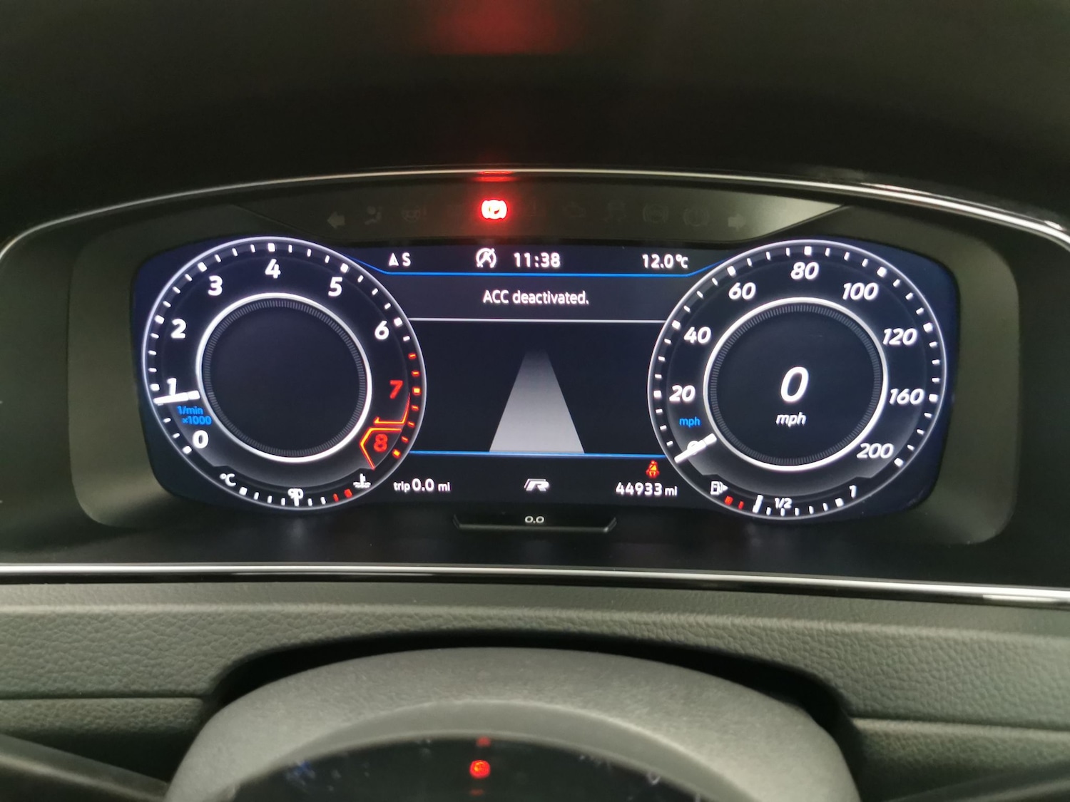 Used Volkswagen Golf 2018 for sale - 76935221: Photo 21