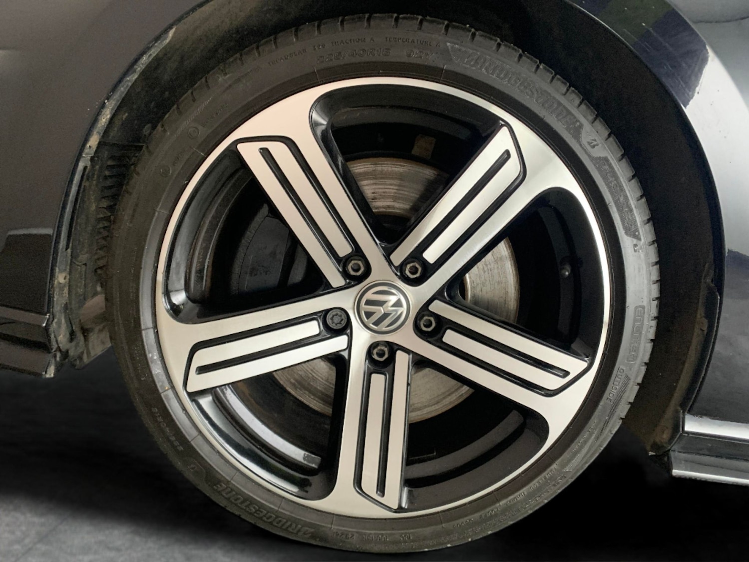 Used Volkswagen Golf 2018 for sale - 76935221: Photo 22