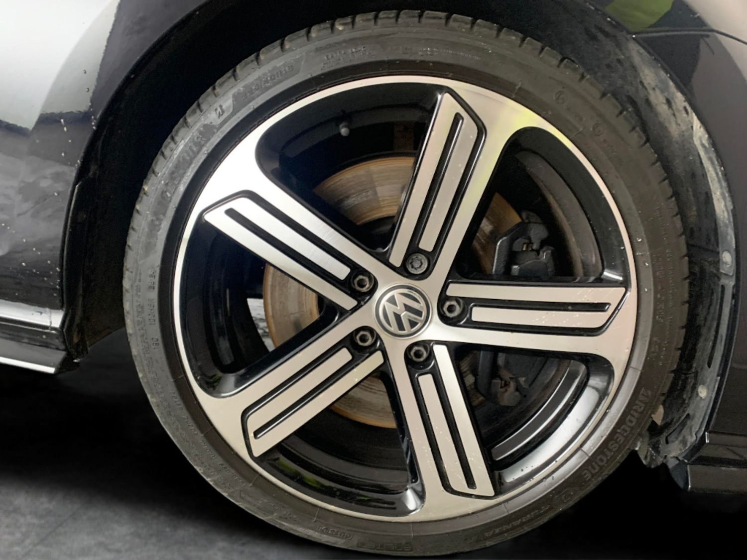 Used Volkswagen Golf 2018 for sale - 76935221: Photo 23