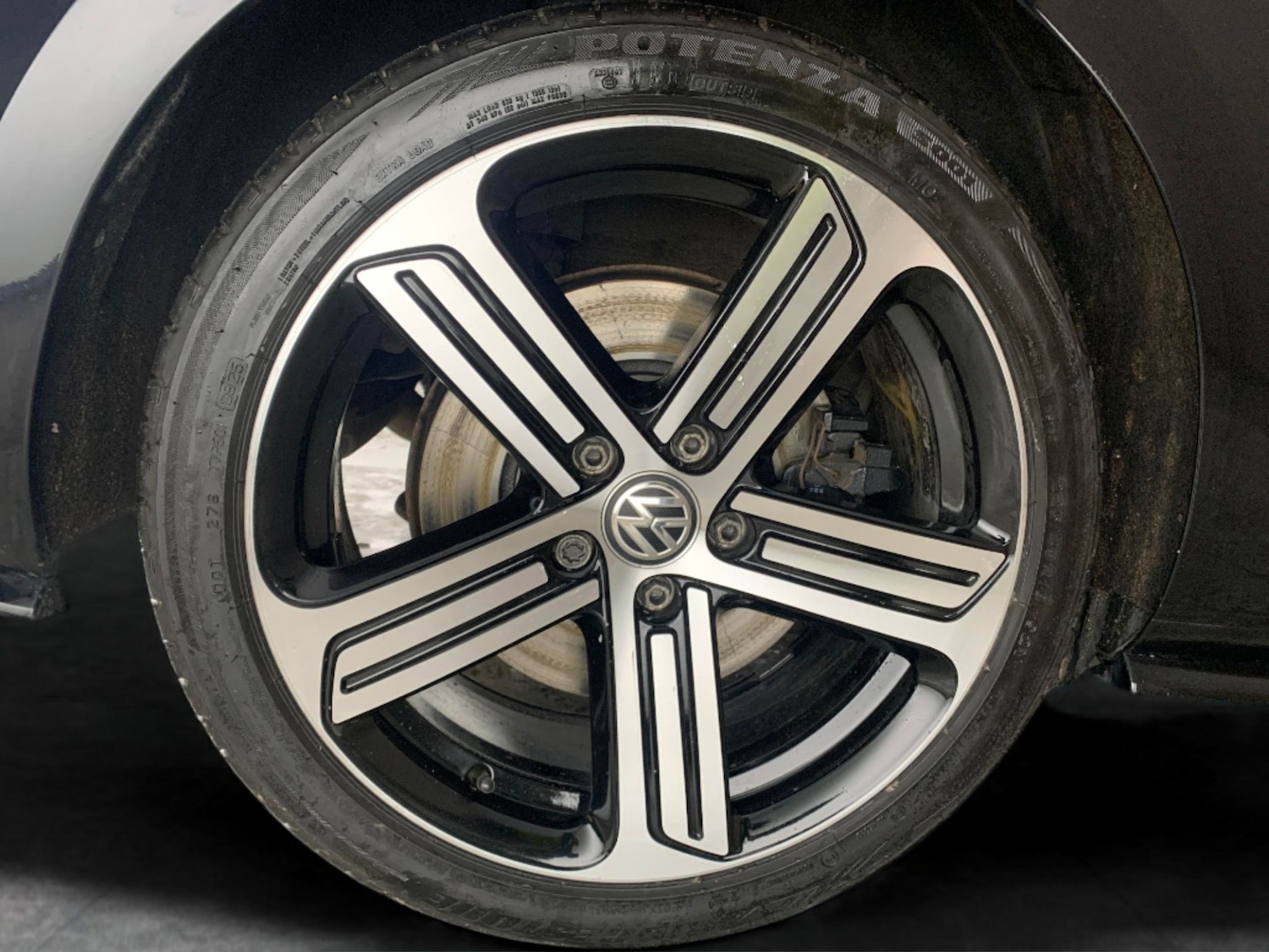 Used Volkswagen Golf 2018 for sale - 76935221: Photo 24