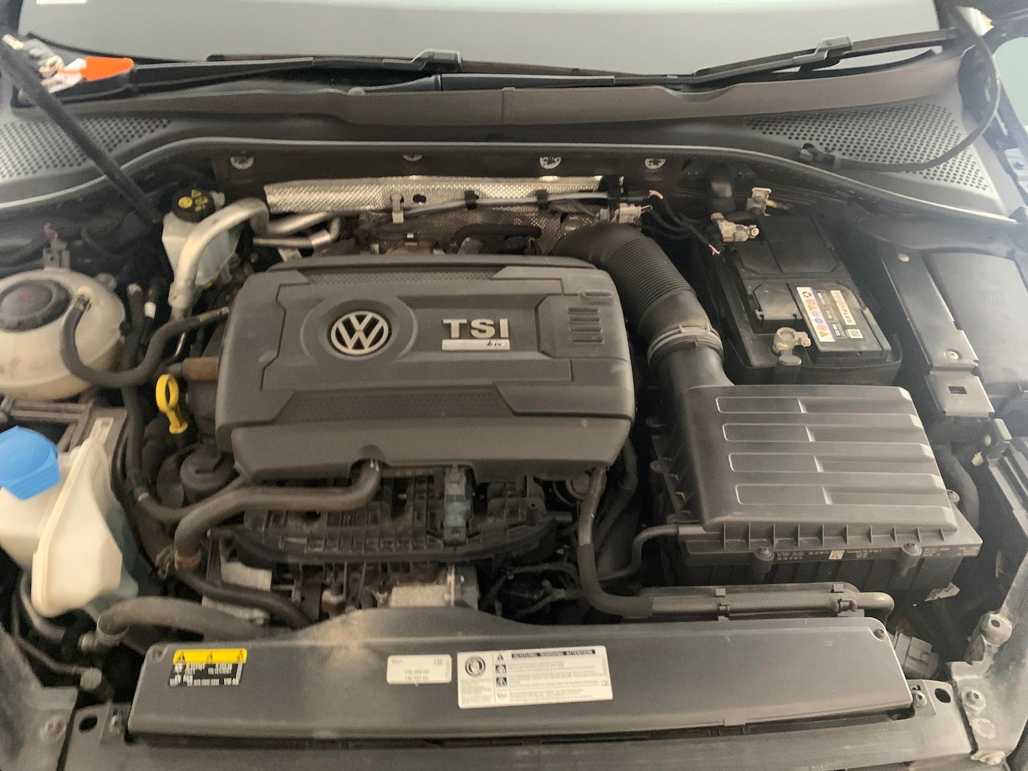 Used Volkswagen Golf 2018 for sale - 76935221: Photo 27