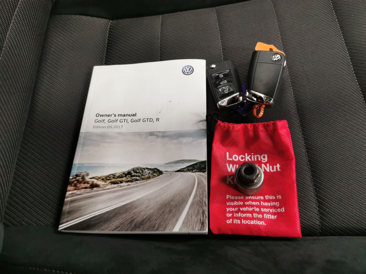 Used Volkswagen Golf 2018 for sale - 76935221: Photo 29