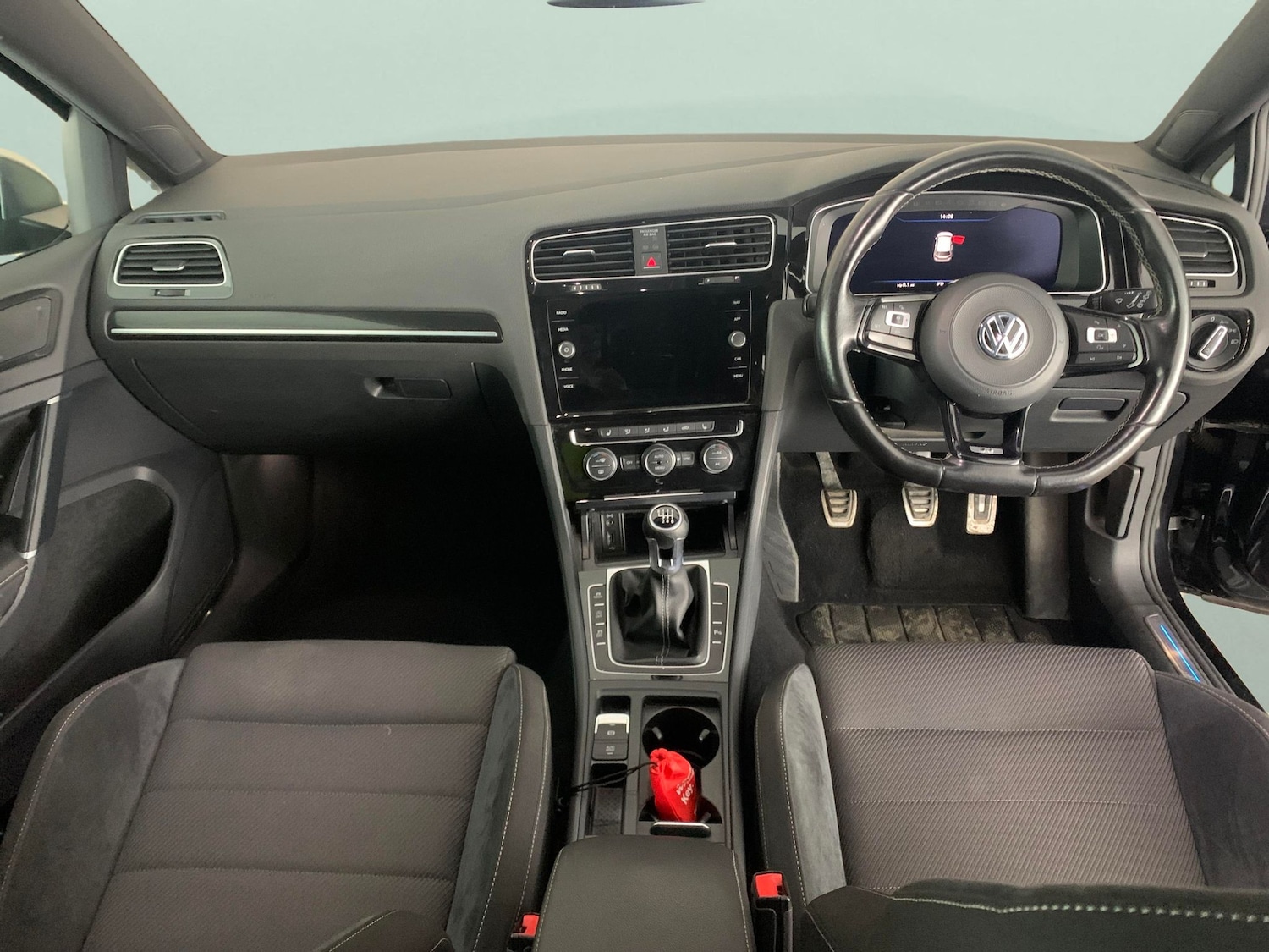 Used Volkswagen Golf 2018 for sale - 76935221: Photo 6