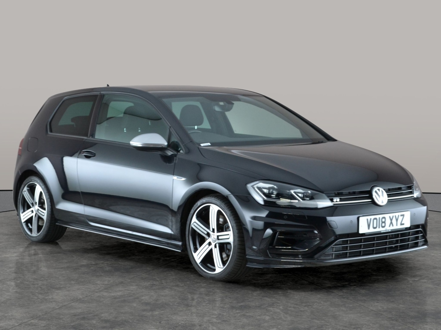 Used Volkswagen Golf 2018 for sale - 76935221: Photo 7