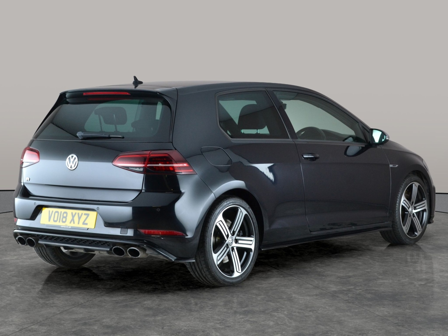 Used Volkswagen Golf 2018 for sale - 76935221: Photo 9