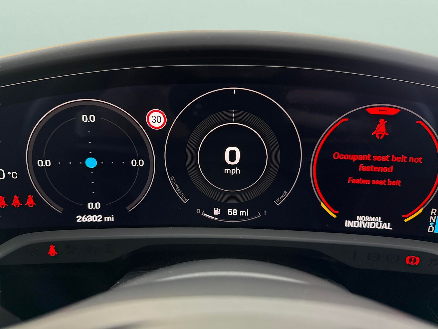 Used Porsche Taycan 2023 for sale - 78095571: Photo 32