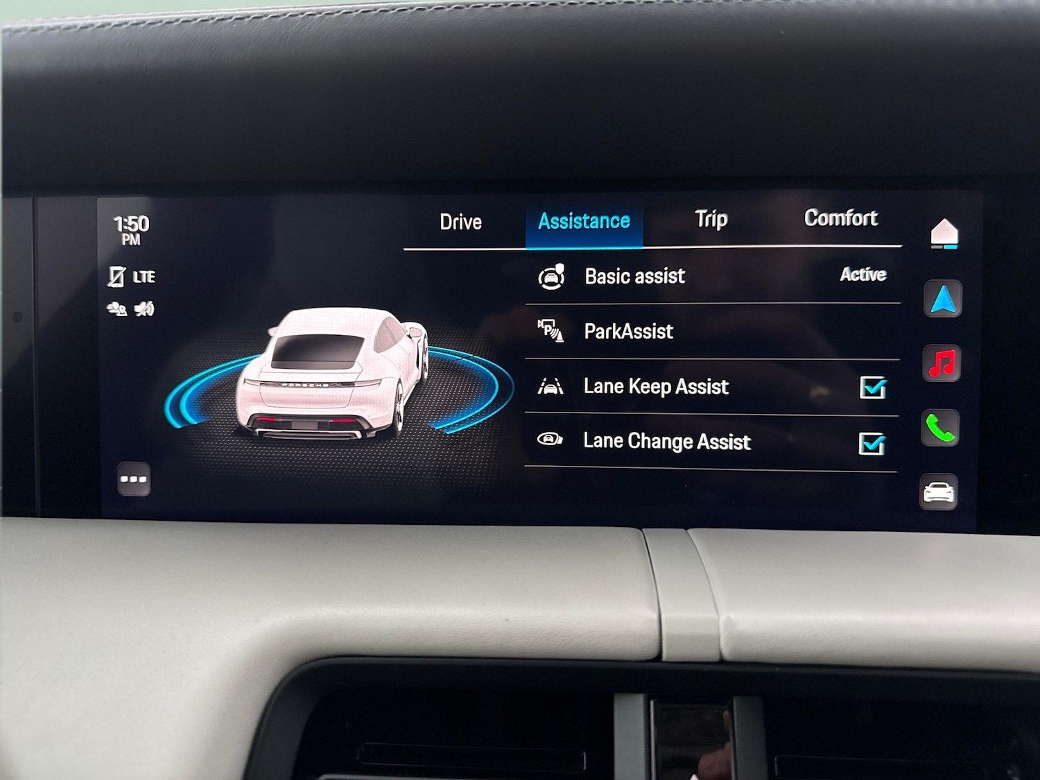 Used Porsche Taycan 2023 for sale - 78095571: Photo 33