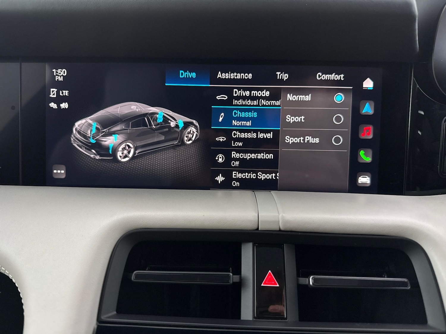 Used Porsche Taycan 2023 for sale - 78095571: Photo 34