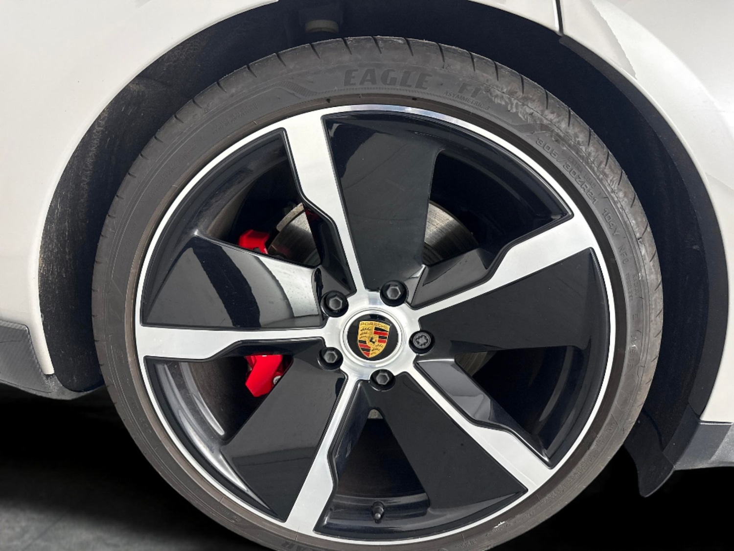 Used Porsche Taycan 2023 for sale - 78095571: Photo 39