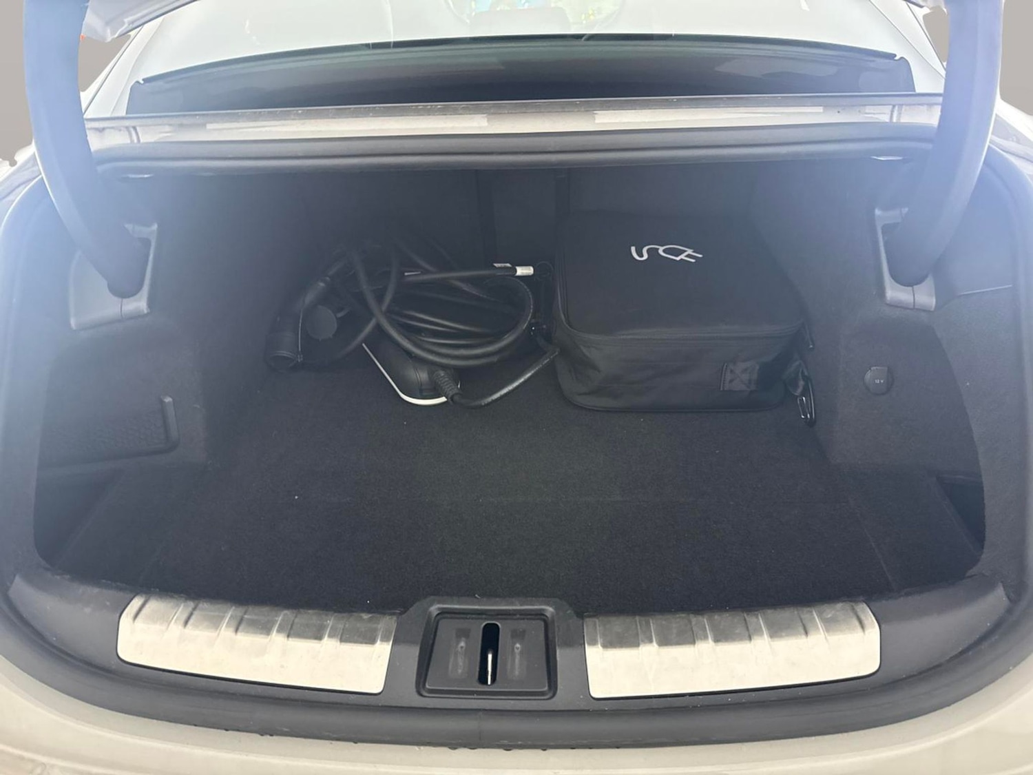 Used Porsche Taycan 2023 for sale - 78095571: Photo 47