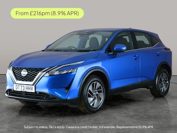 Used Nissan Qashqai 2024 for sale - 78268527: Photo