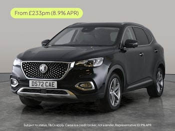 Used MG MG HS 2023 for sale - 78494680: Photo