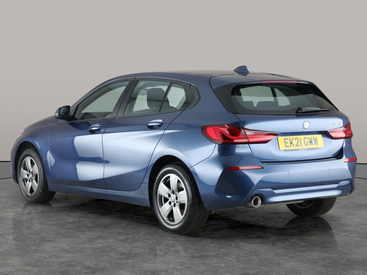 Used BMW 1 Series 2021 for sale - 76736143: Photo 10
