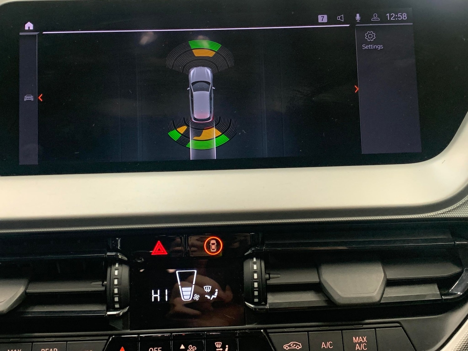 Used BMW 1 Series 2021 for sale - 76736143: Photo 15