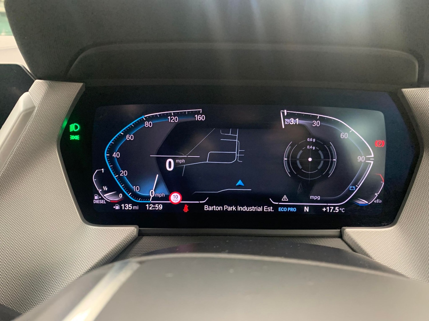 Used BMW 1 Series 2021 for sale - 76736143: Photo 19