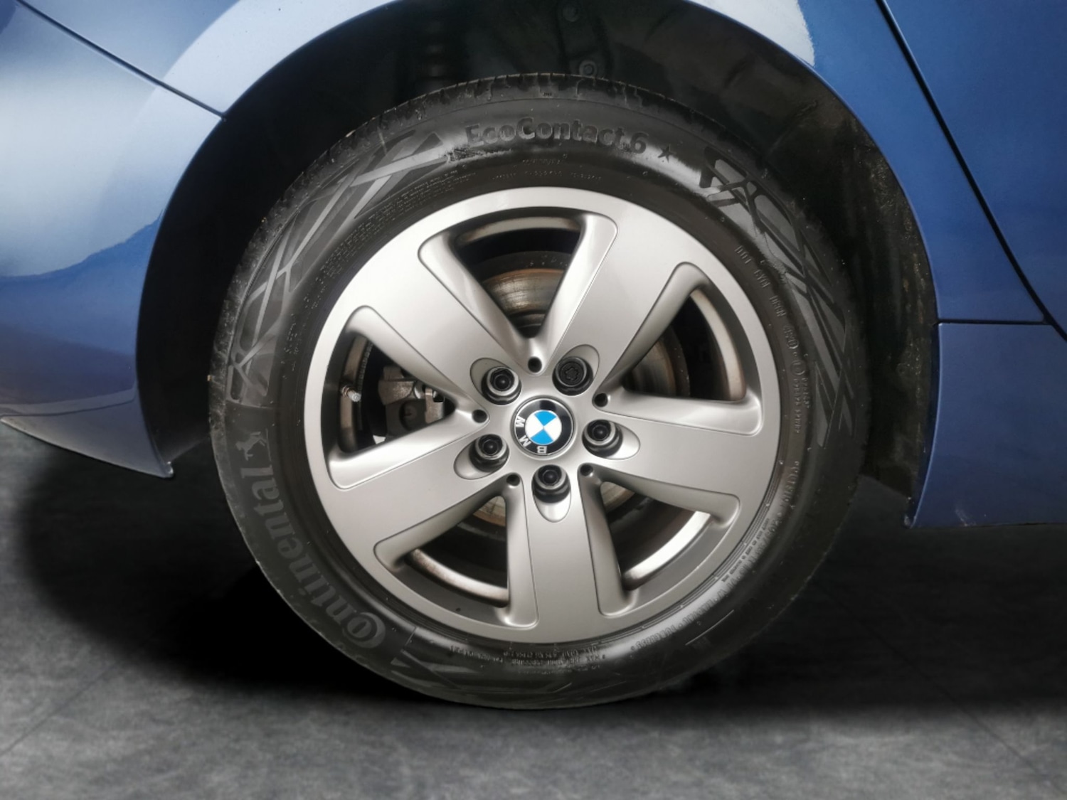 Used BMW 1 Series 2021 for sale - 76736143: Photo 22