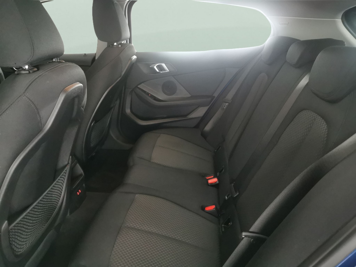 Used BMW 1 Series 2021 for sale - 76736143: Photo 23