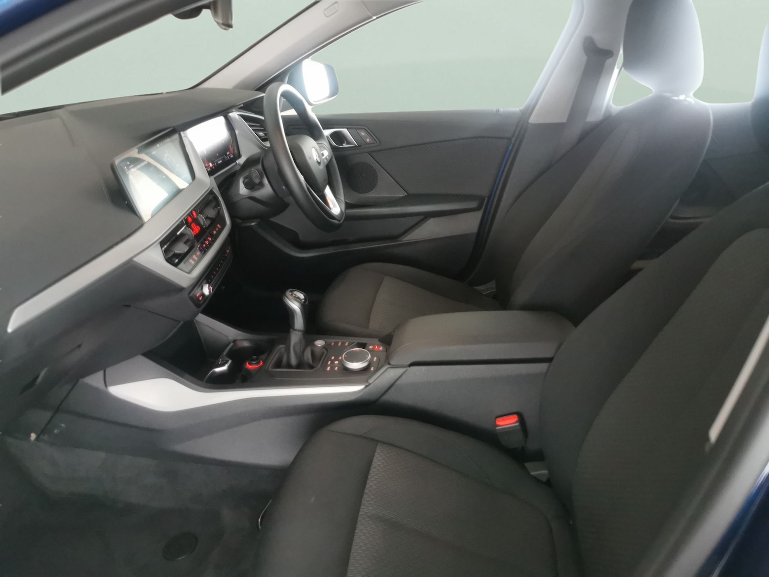 Used BMW 1 Series 2021 for sale - 76736143: Photo 4