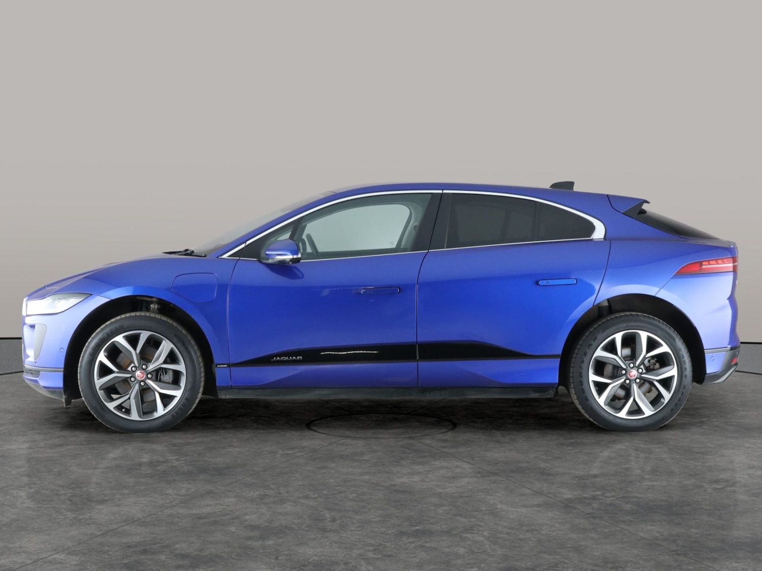 Used Jaguar I-Pace 2020 for sale - 76978240: Photo 11