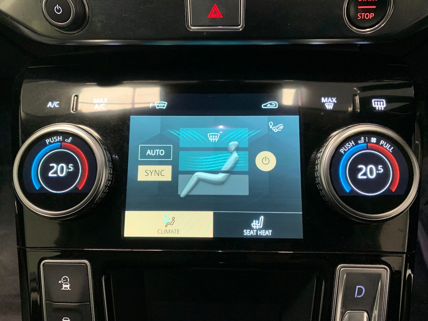 Used Jaguar I-Pace 2020 for sale - 76978240: Photo 17