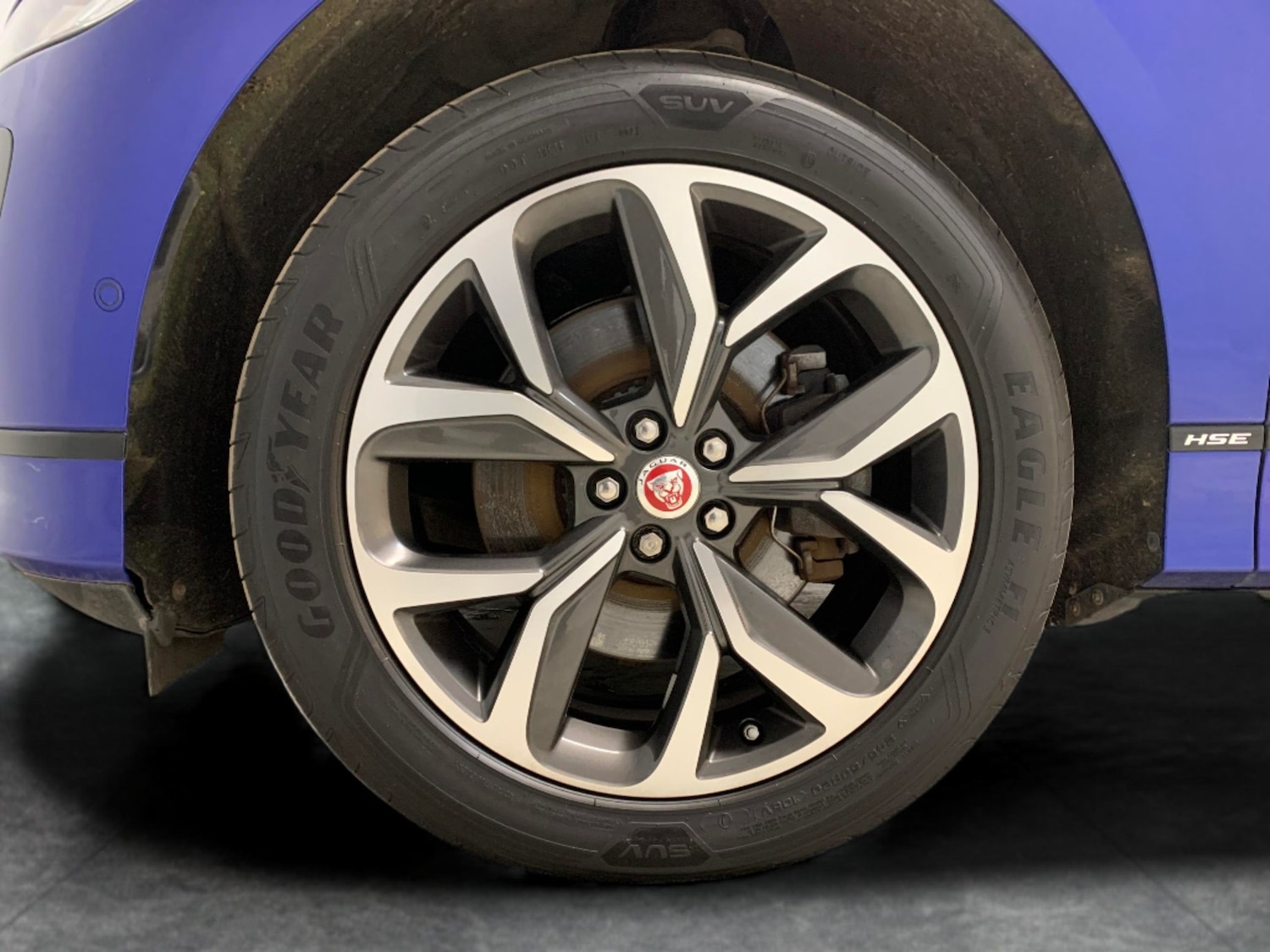 Used Jaguar I-Pace 2020 for sale - 76978240: Photo 24