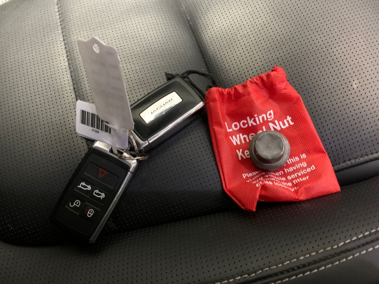 Used Jaguar I-Pace 2020 for sale - 76978240: Photo 33