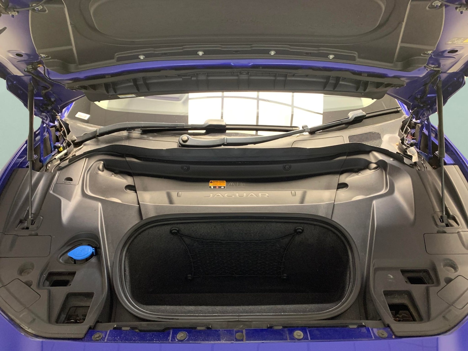 Used Jaguar I-Pace 2020 for sale - 76978240: Photo 34