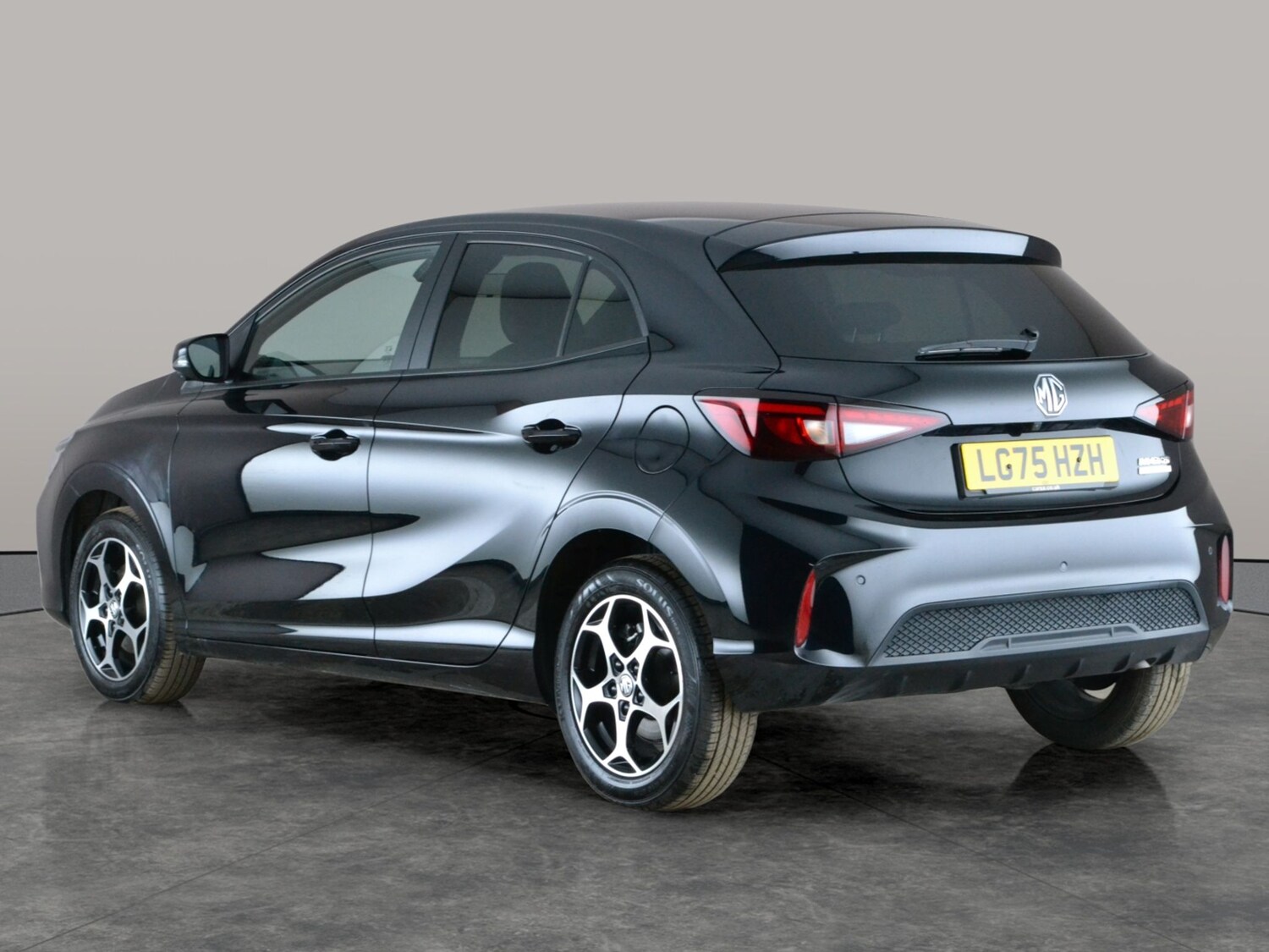 Used MG MG3 2025 for sale - 78022973: Photo 12