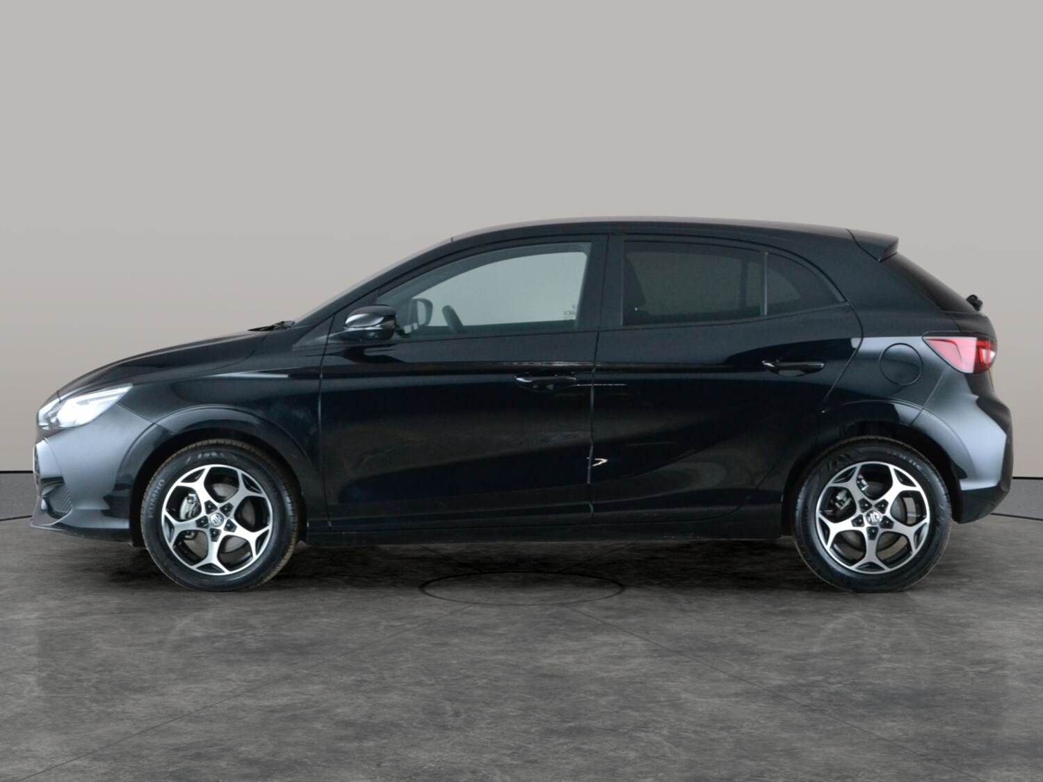 Used MG MG3 2025 for sale - 78022973: Photo 13