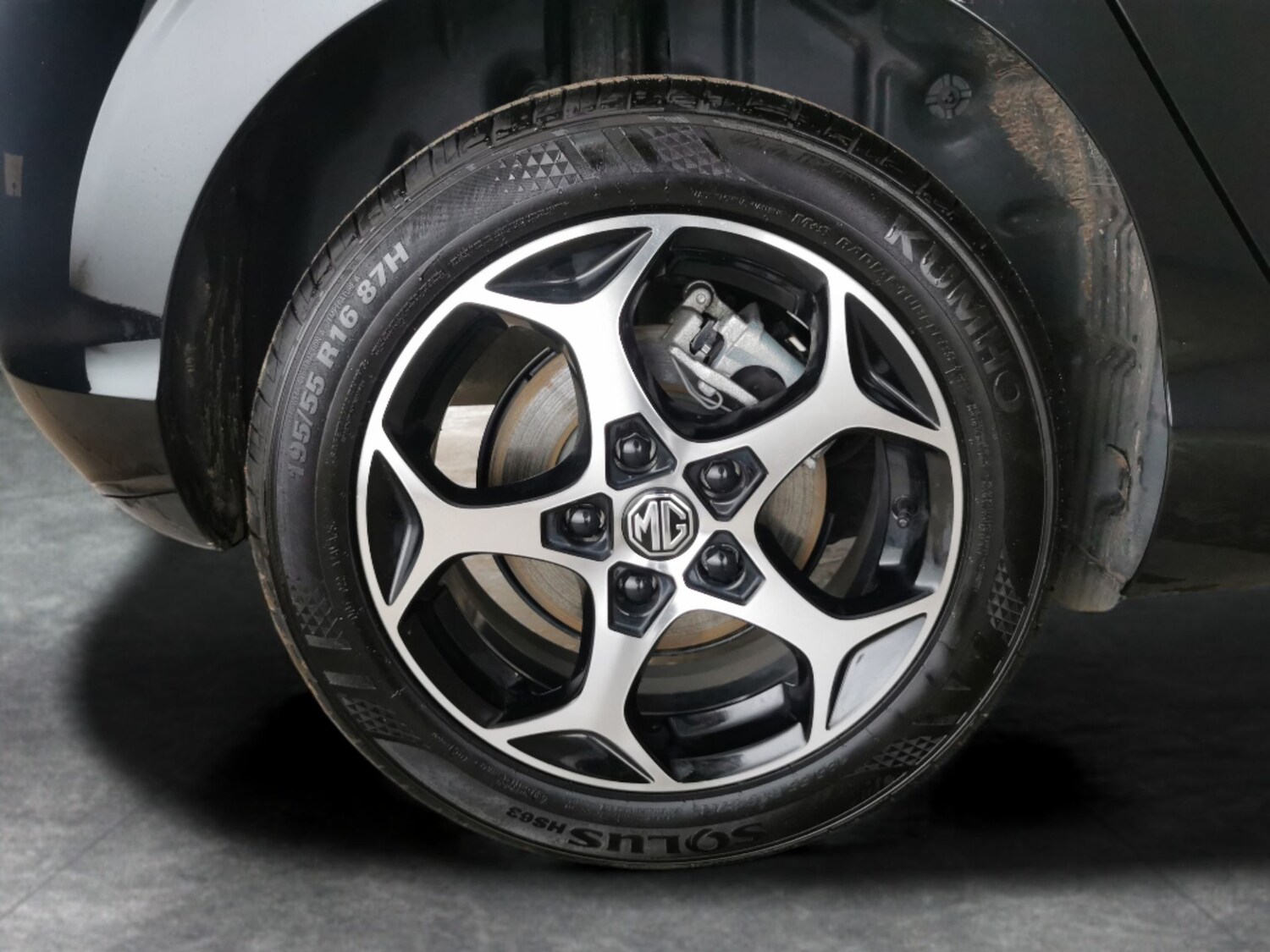 Used MG MG3 2025 for sale - 78022973: Photo 25