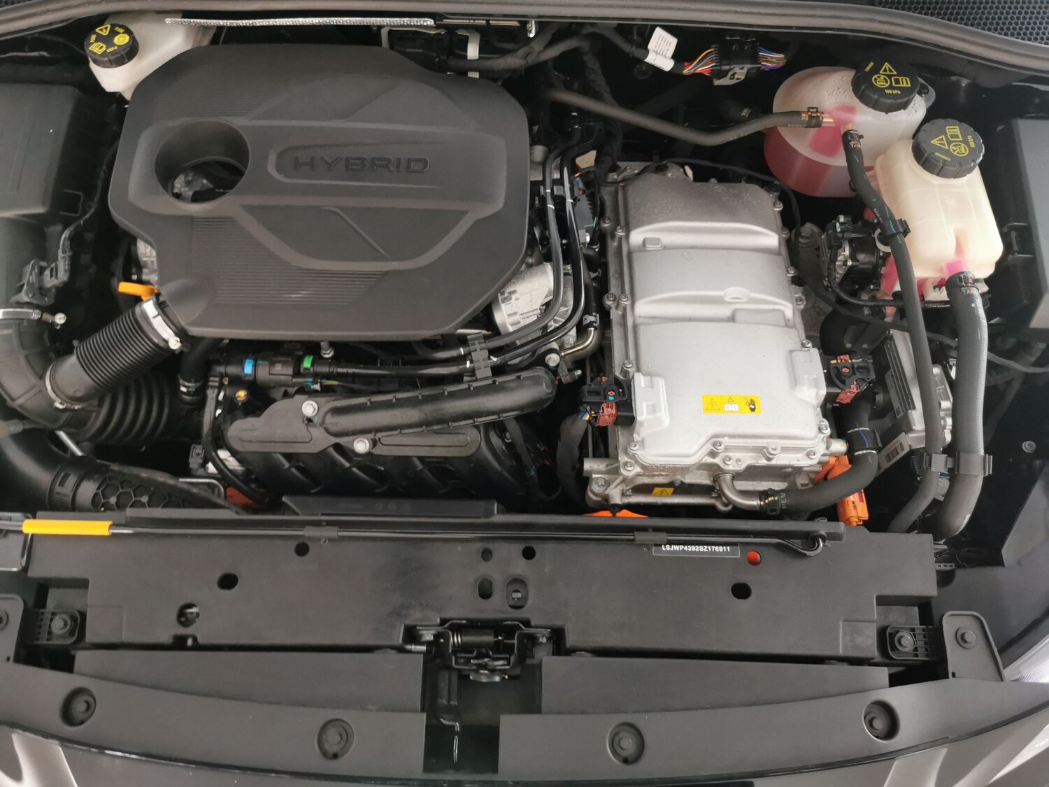 Used MG MG3 2025 for sale - 78022973: Photo 32