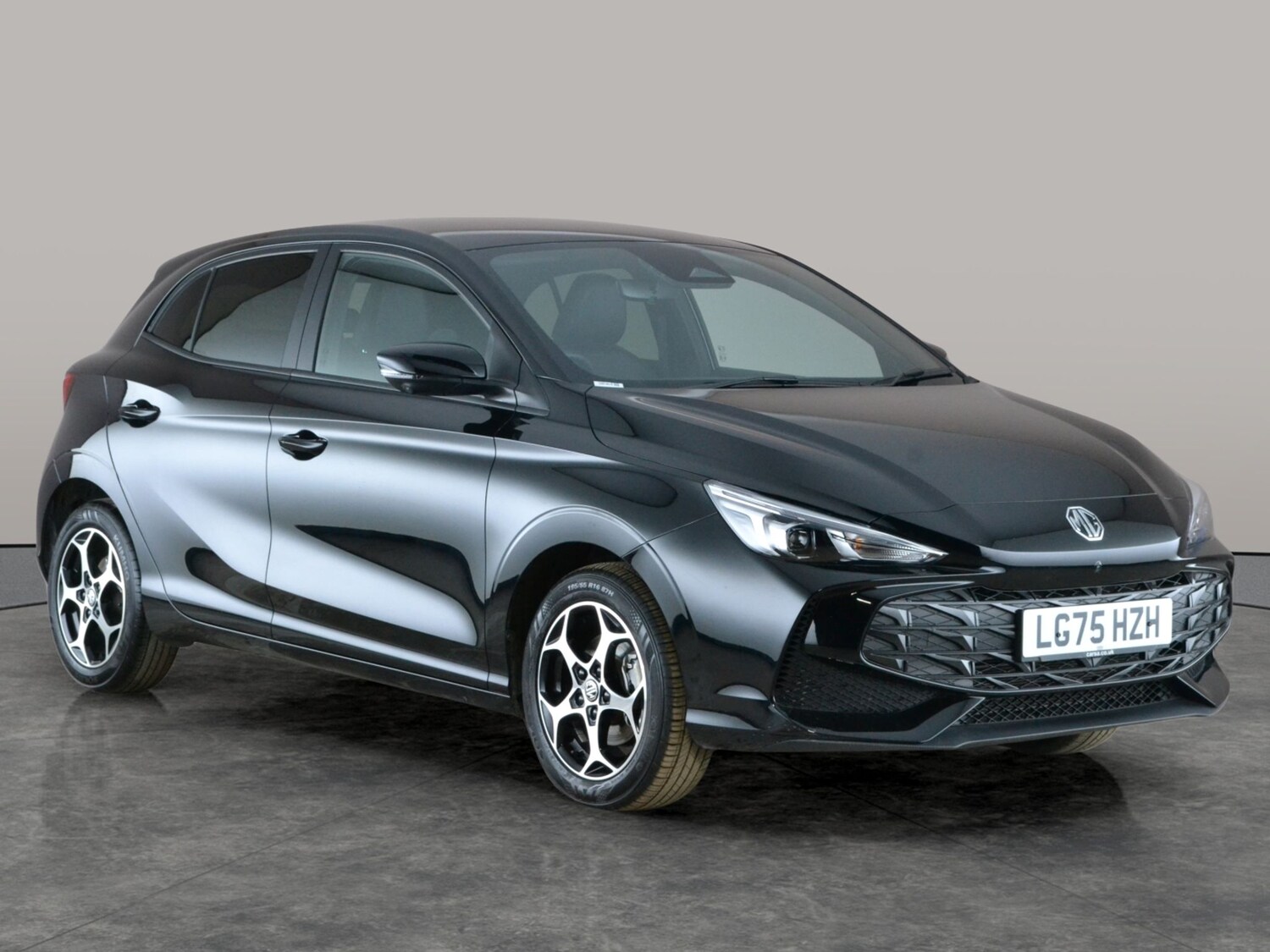 Used MG MG3 2025 for sale - 78022973: Photo 8