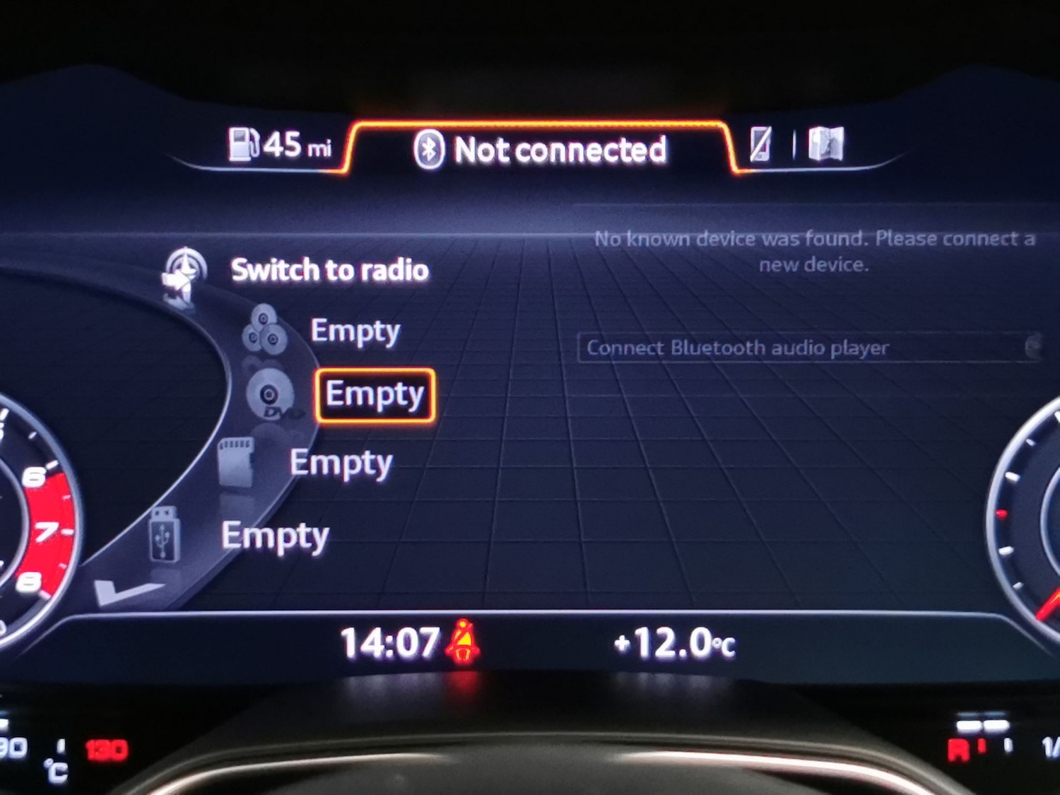 Used Audi TT for sale - 77418125: Photo 6