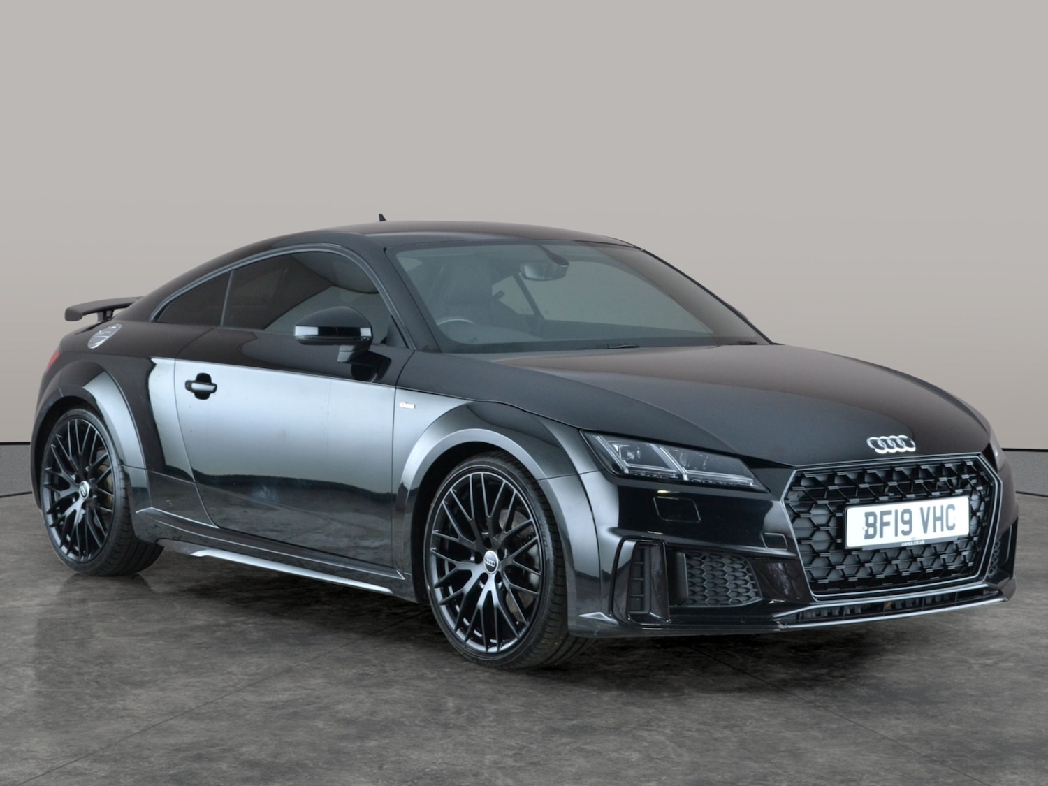 Used Audi TT for sale - 77418125: Photo 8