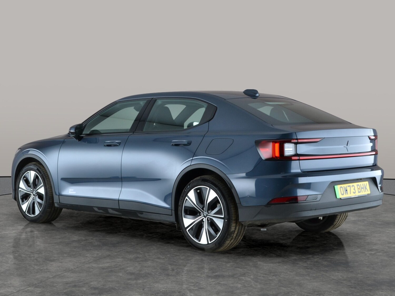 Used Polestar Polestar 2 2024 for sale - 77347209: Photo 12