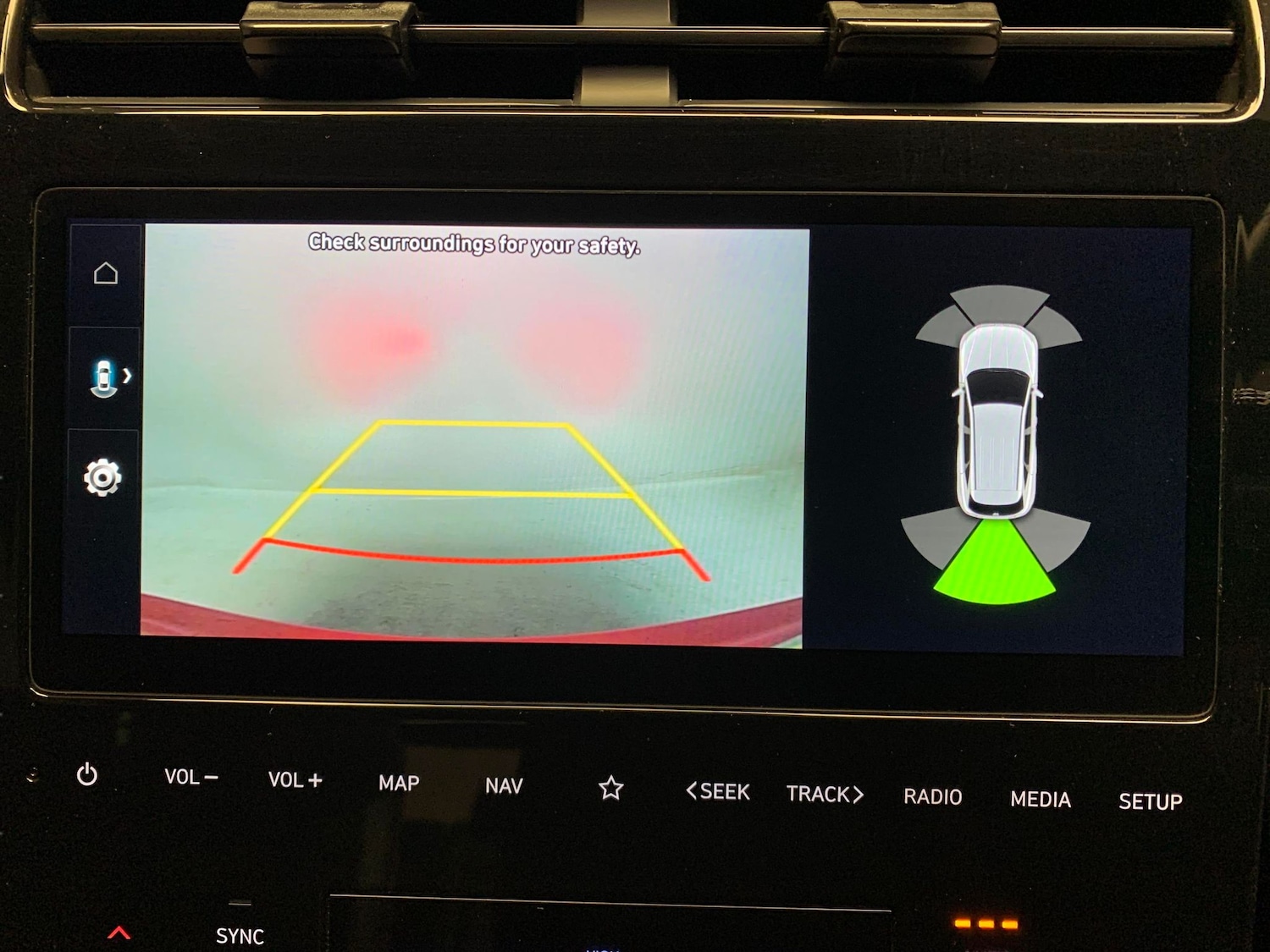 Used Hyundai TUCSON 2023 for sale - 76782021: Photo 6