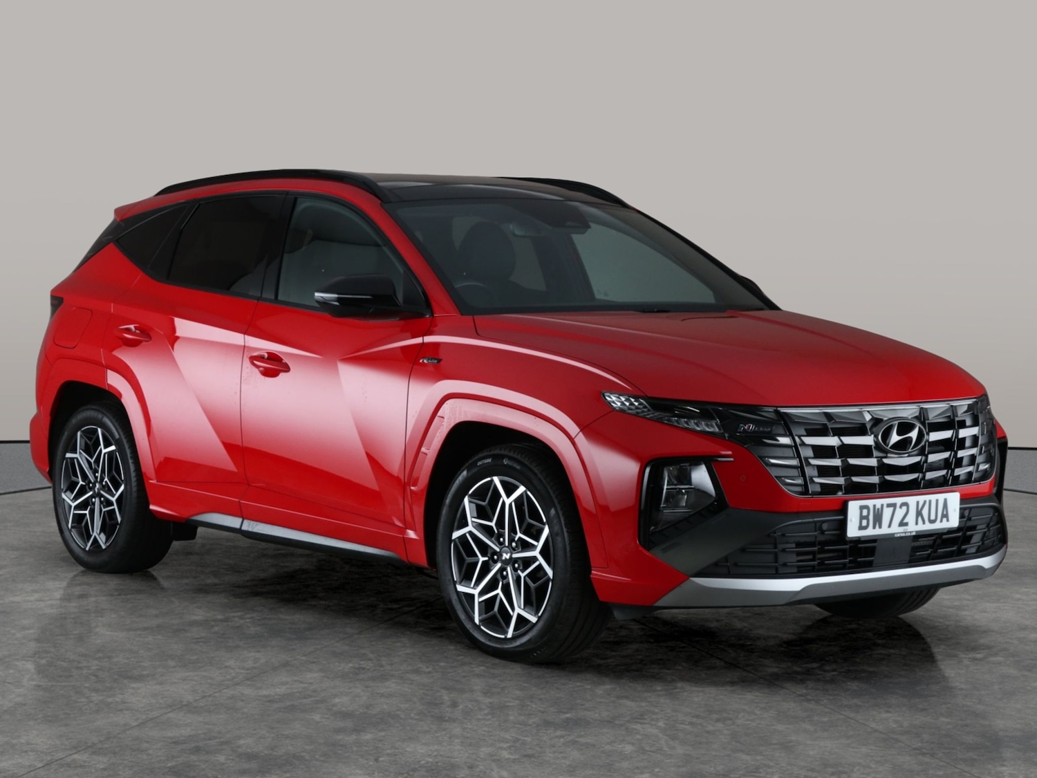 Used Hyundai TUCSON 2023 for sale - 76782021: Photo 9