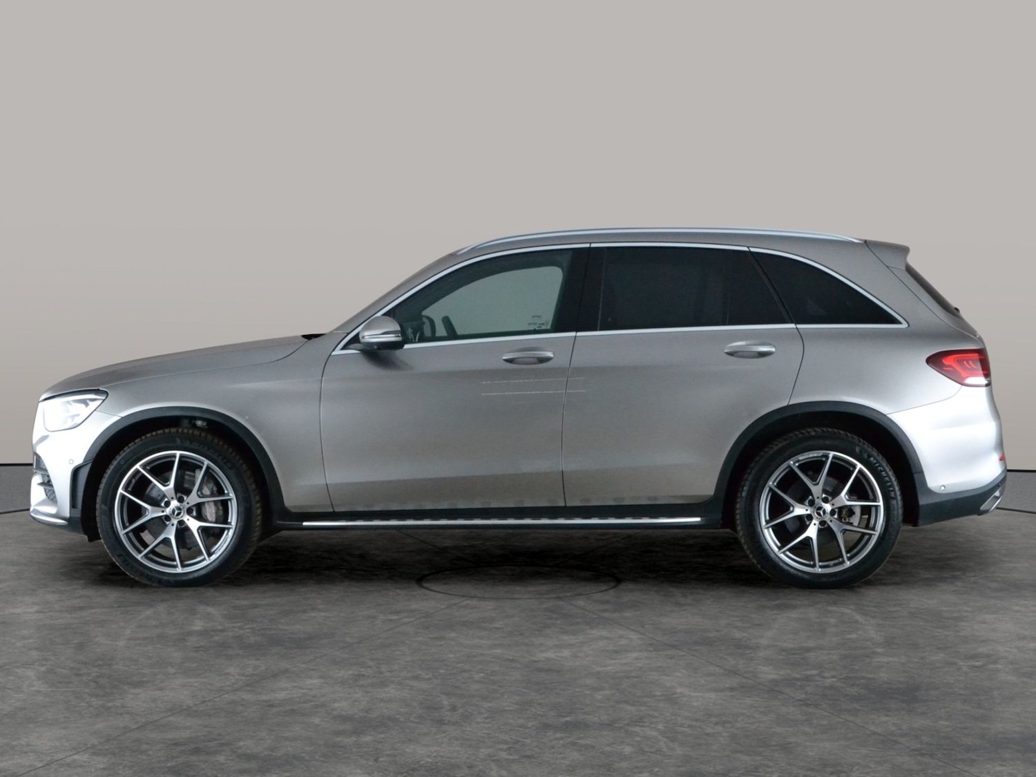 Used Mercedes-Benz GLC 2022 for sale - 78061022: Photo 15